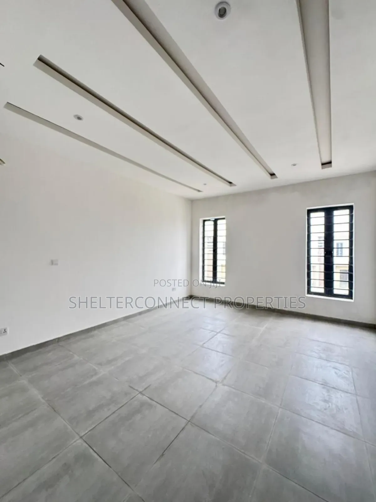 4bdrm Duplex in Ikate for sale