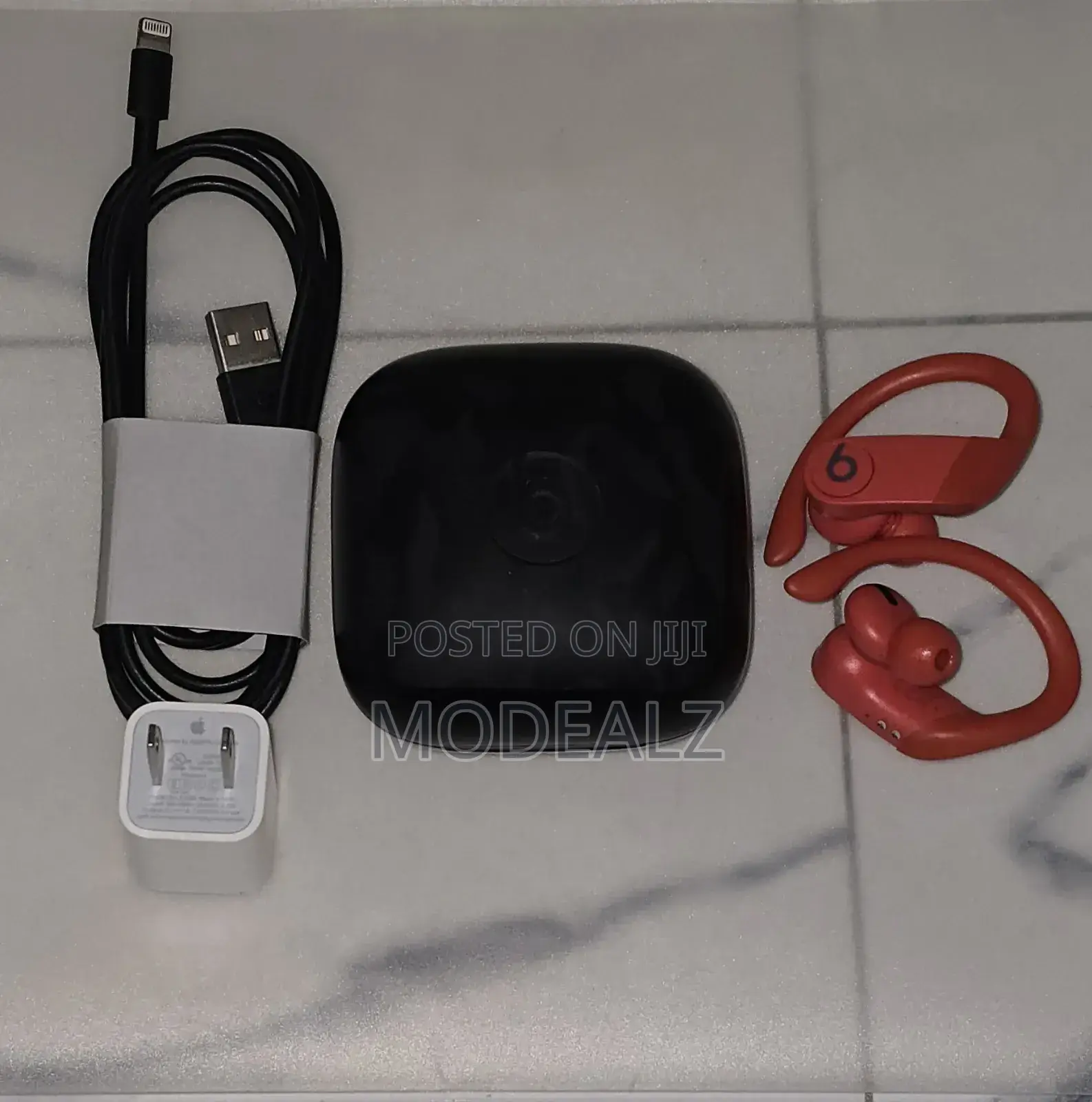 Powerbeats Pro - Beats by Dre