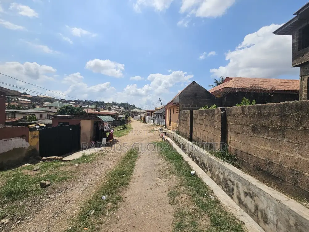 4bdrm Duplex in Elite Road, Idi-Aba, Abeokuta South for sale