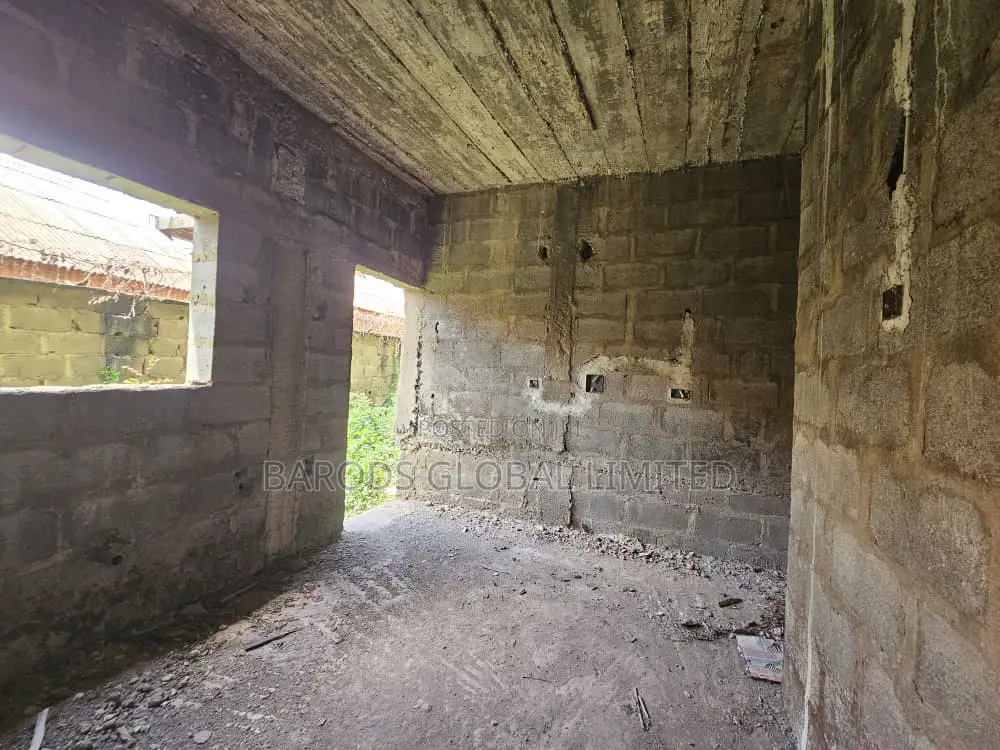 4bdrm Duplex in Elite Road, Idi-Aba, Abeokuta South for sale