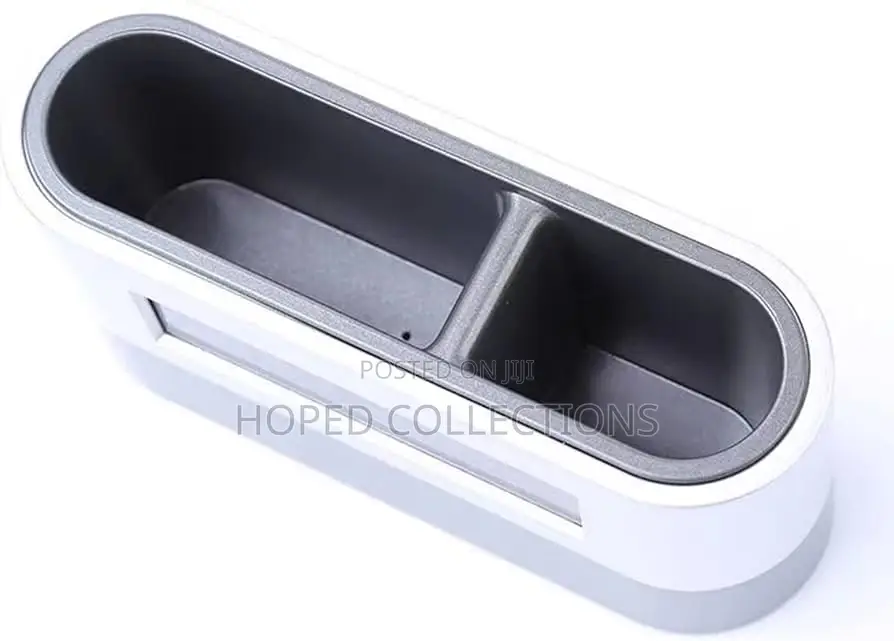 Oval Desk Stand