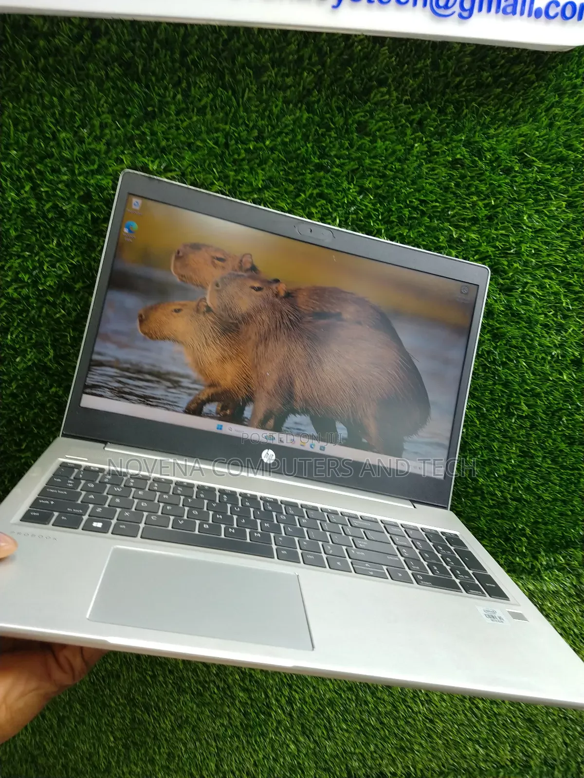 Laptop HP ProBook 450 G7 16GB Intel Core i5 SSD 512GB