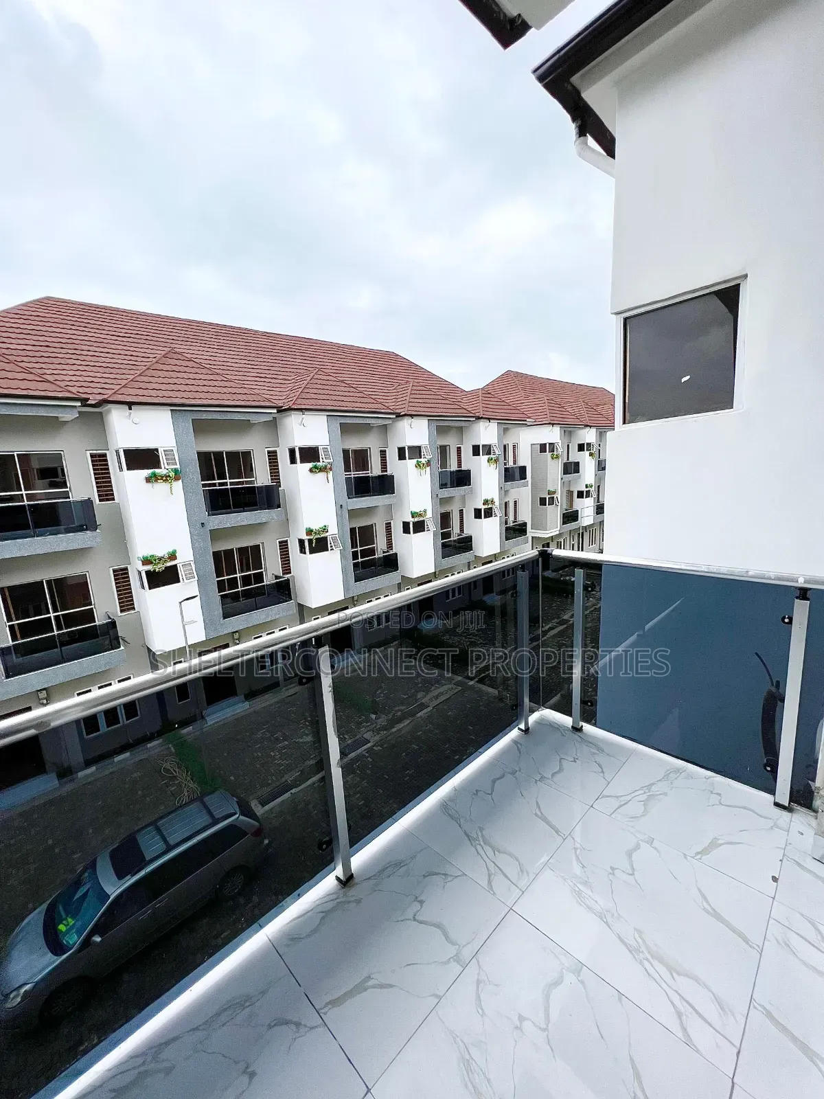 Furnished 4bdrm Duplex in Ikate for sale