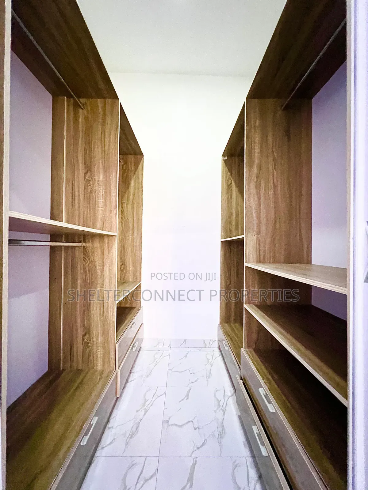 Furnished 4bdrm Duplex in Ikate for sale