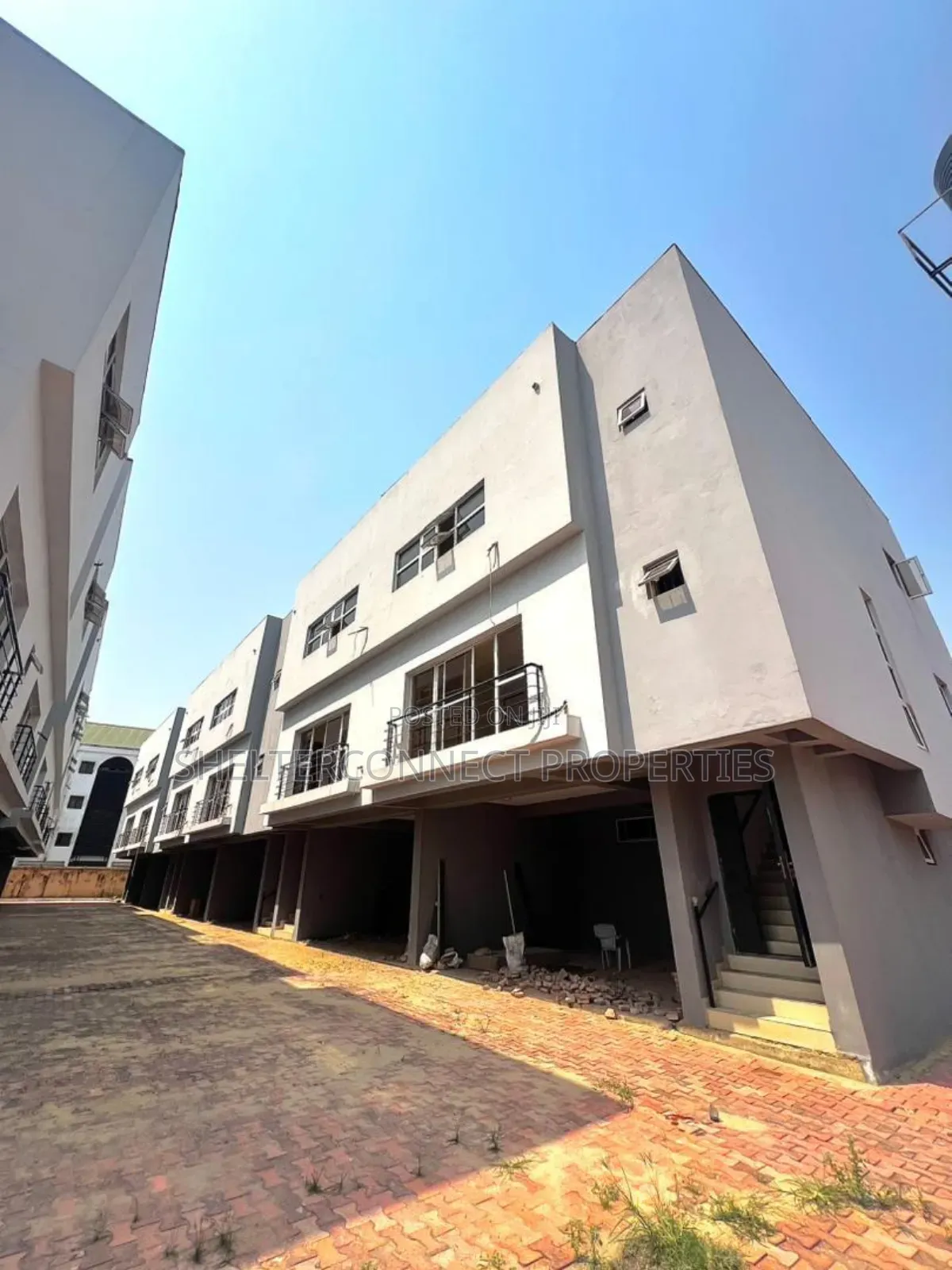 4bdrm House in Ikoyi S.W for sale