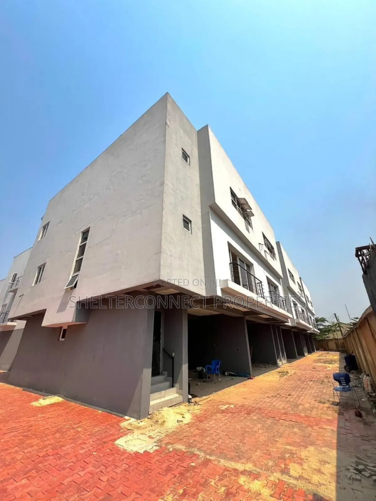 4bdrm House in Ikoyi S.W for sale
