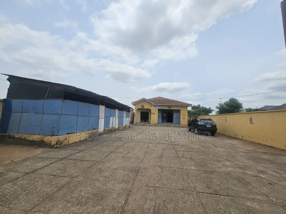 High Value Commercial Land