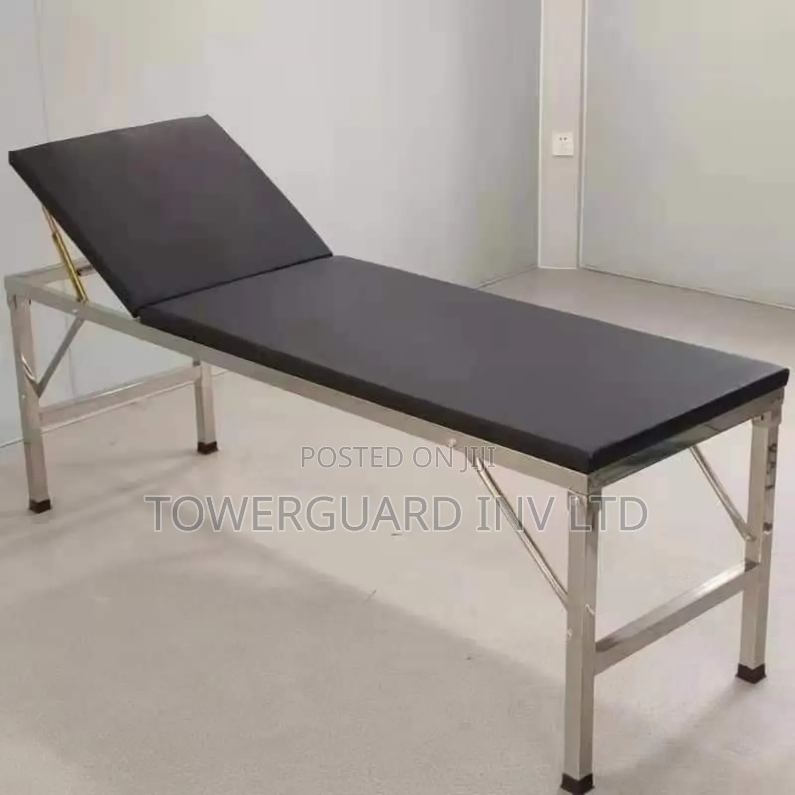Examination Couch (Titanox)