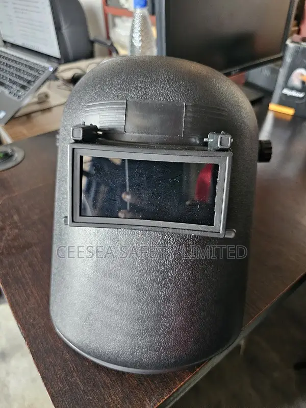 Industrial Welding Face Shield, Welder Helmet