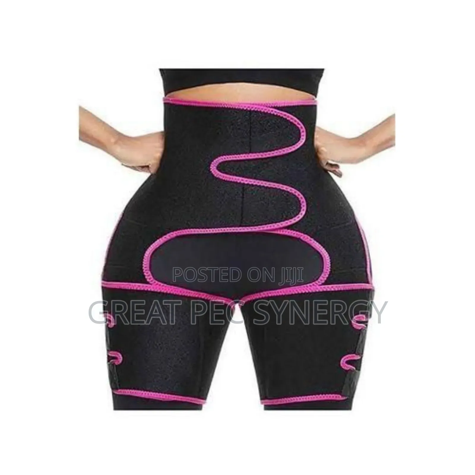 Waist Trainer Corset Belt Trimmer Shaper Control Belt With Laps Wrap