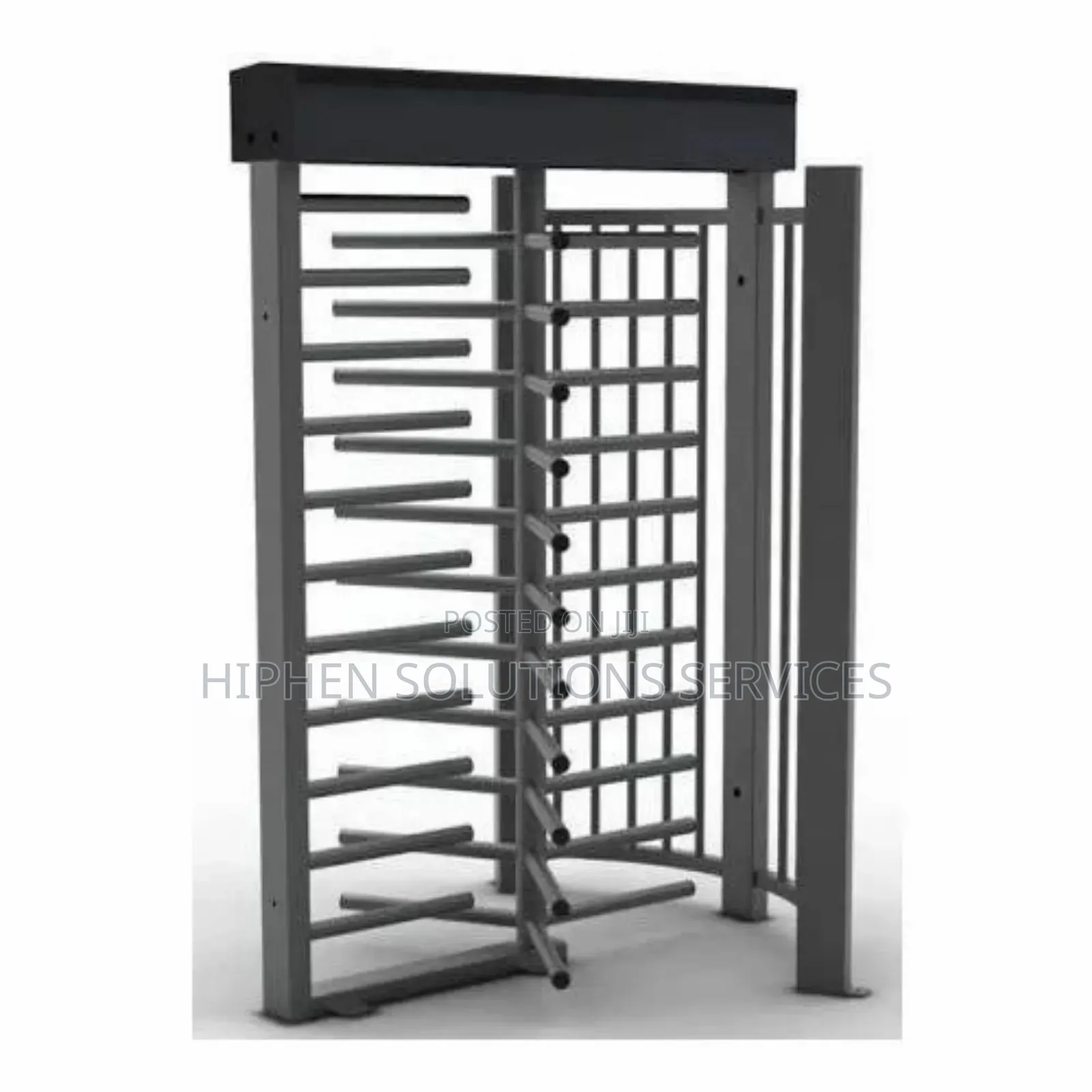 Full Height Turnstile Company In Nigeria