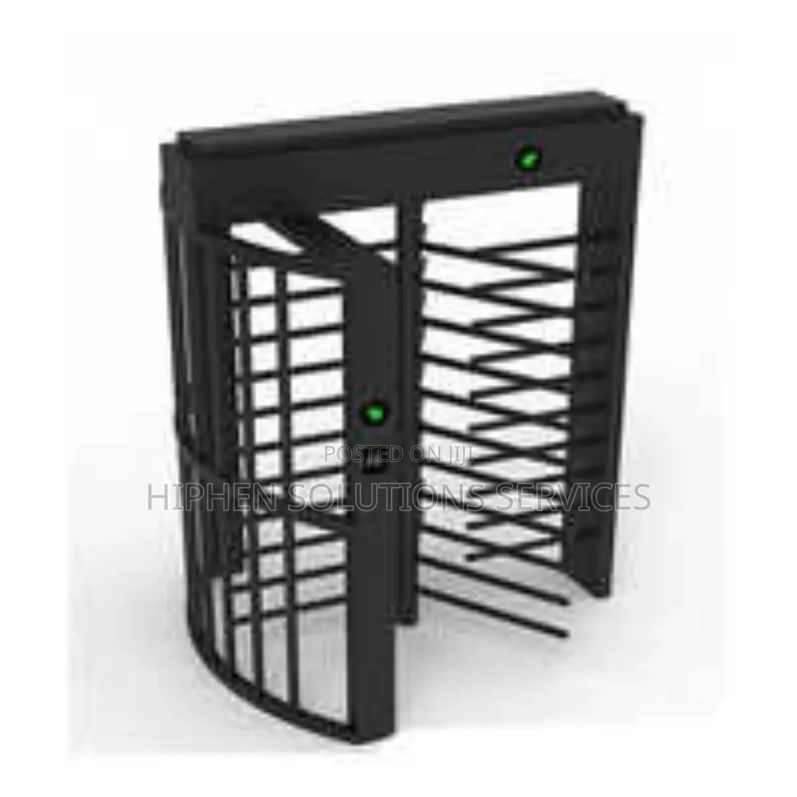 Full Height Turnstile Suppliers In Port Harcourt Nigeria