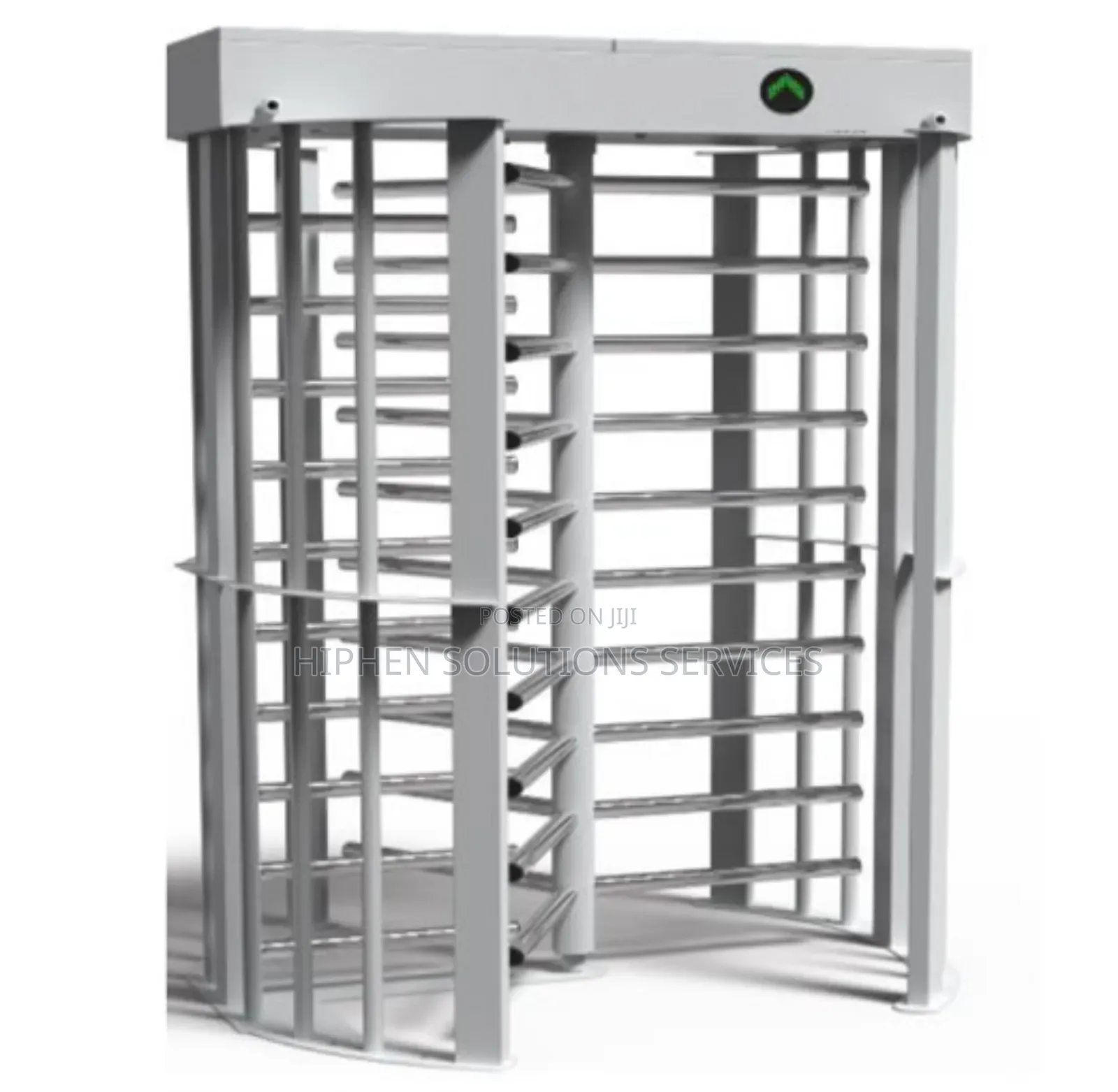 Full Height Turnstile Suppliers For Schools In Nigeria