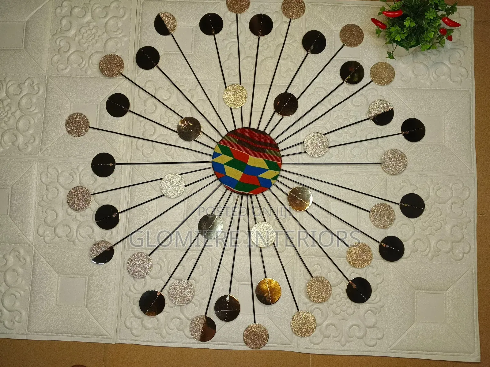 Wall Art Pieces