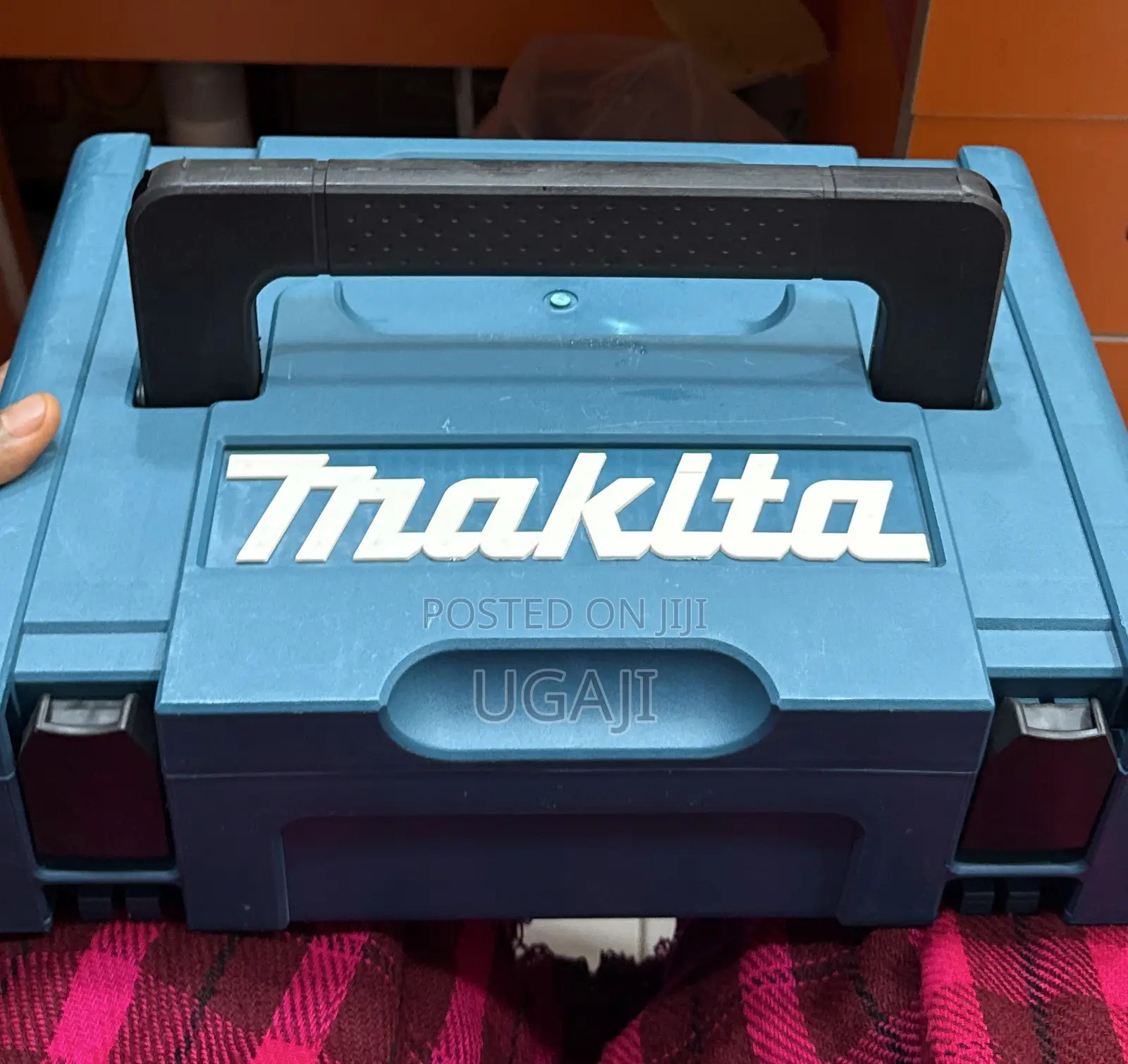 48v Makita Angle Grinder