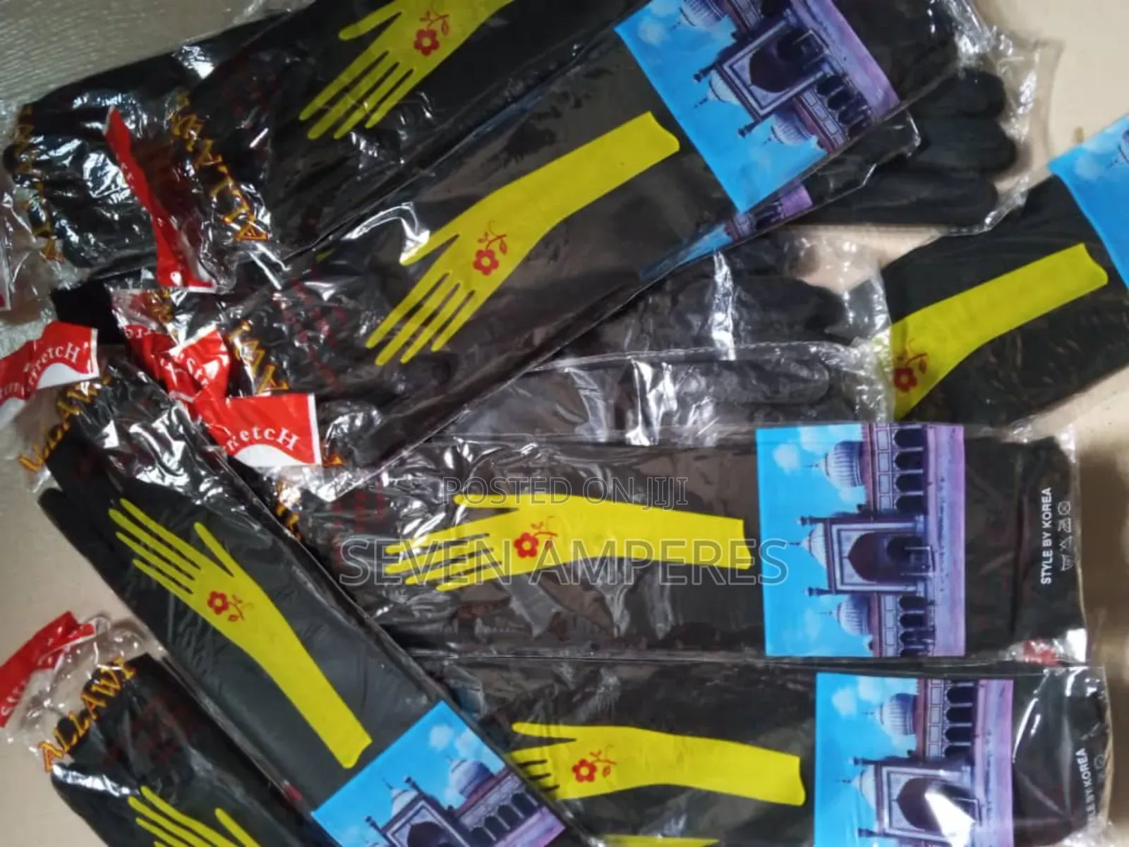 High Quality Gloves For Ladies