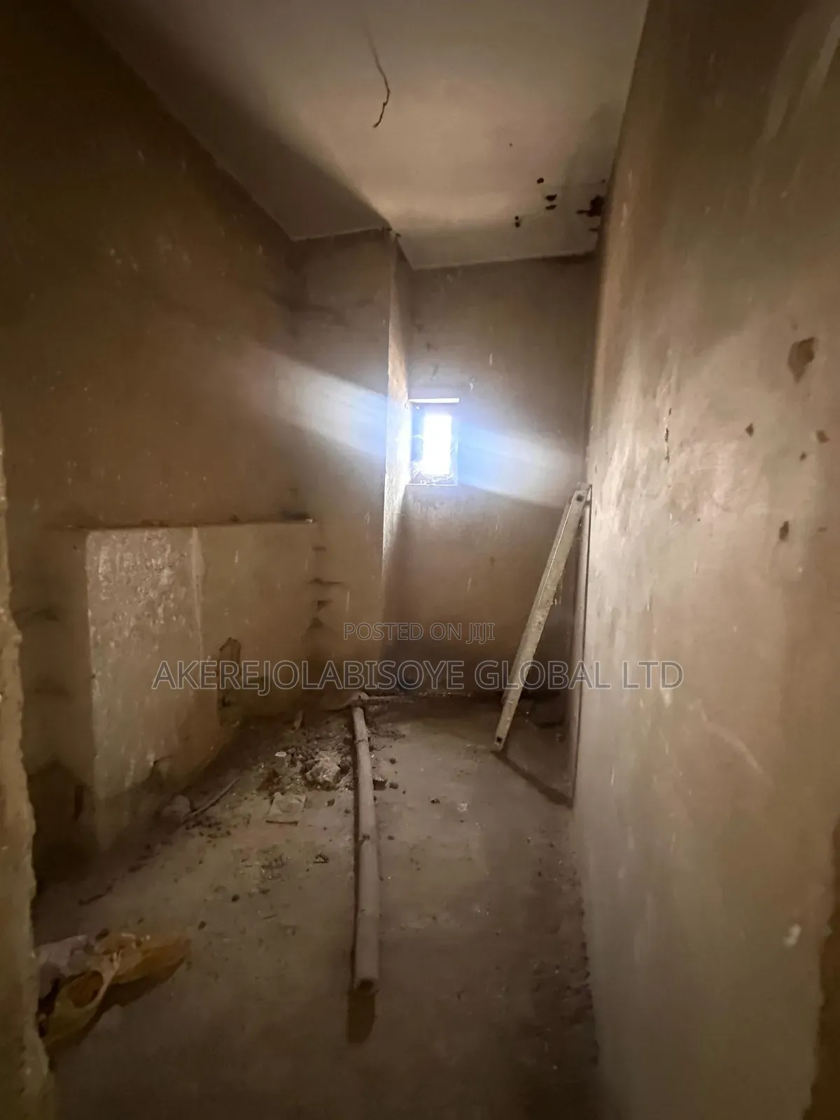 3bdrm Apartment in Jahi Gilmore, Abuja for sale