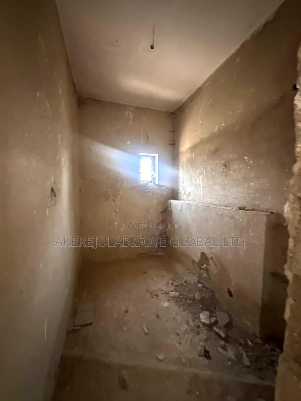 3bdrm Apartment in Jahi Gilmore, Abuja for sale