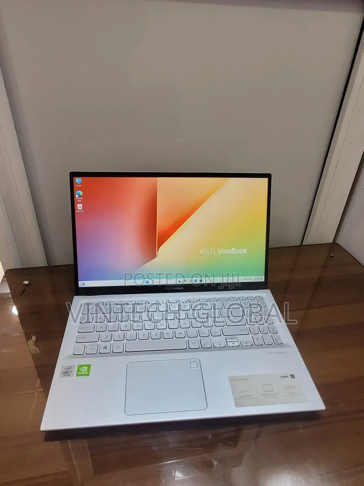 Laptop Asus VivoBook S551LB 16GB Intel Core i7 HDD+SSD 256GB