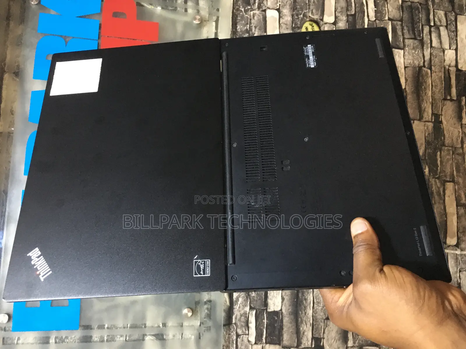Laptop Lenovo 8GB Intel Core i5 SSD 256GB