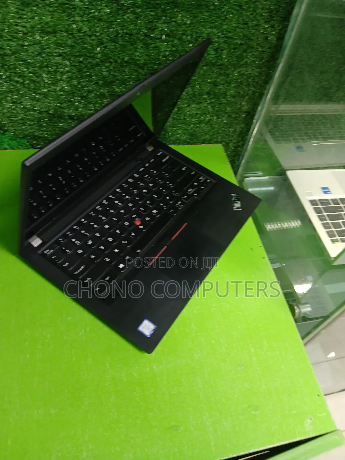 Laptop Lenovo Thinkpad T490s 16GB Intel Core i7 SSD 256GB