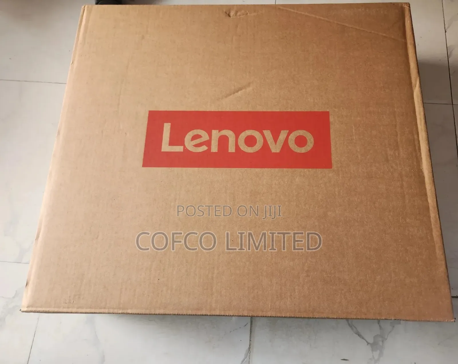 New Desktop Computer Lenovo 8GB Intel HDD 512GB