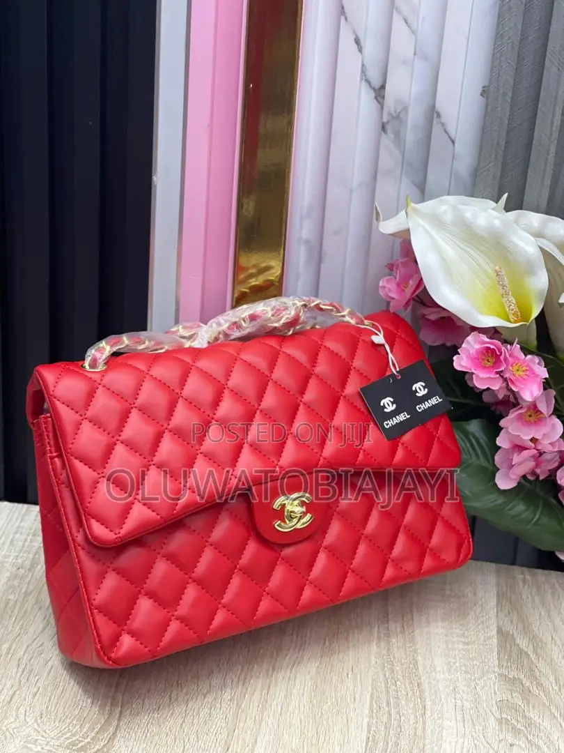 Chanel Big Size