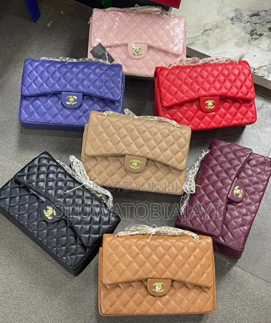 Chanel Big Size