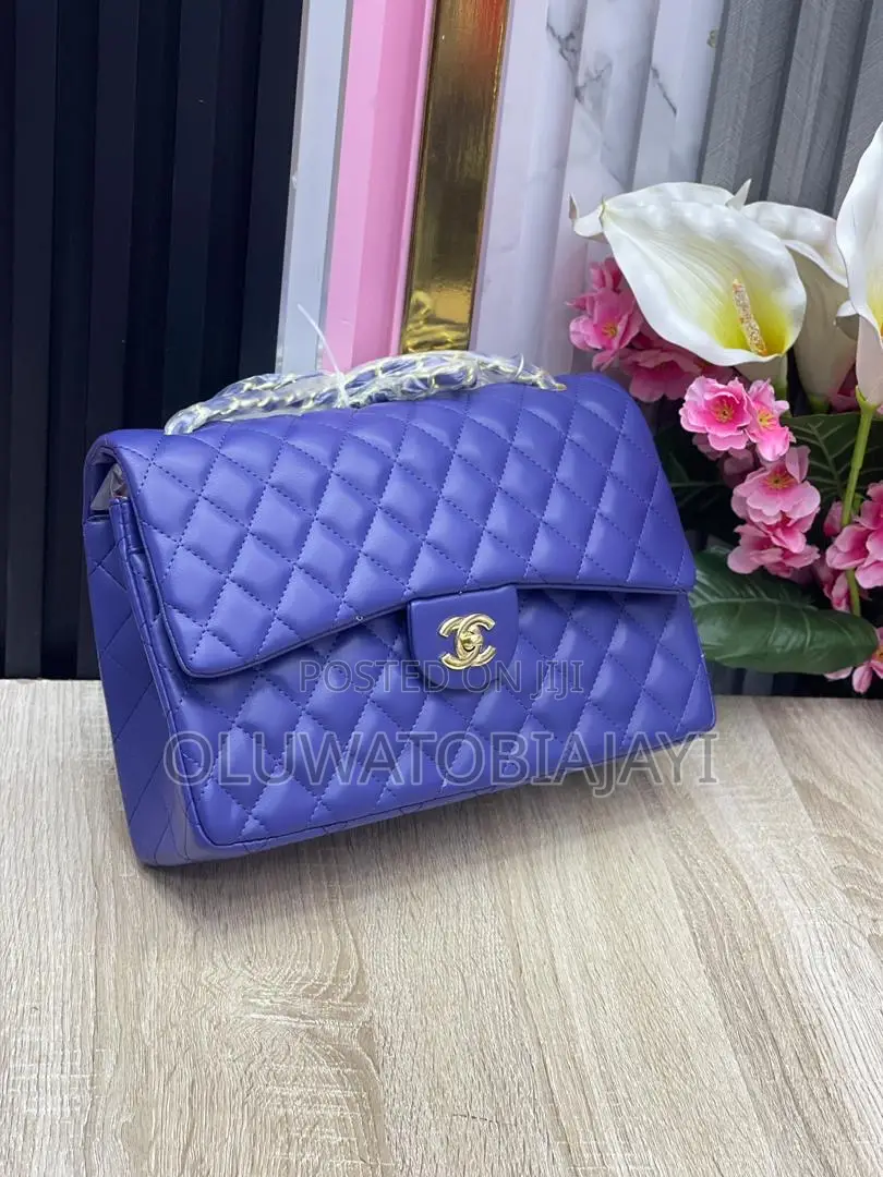 Chanel Big Size
