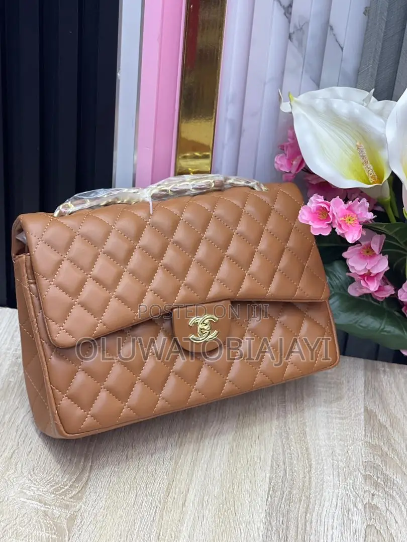 Chanel Big Size
