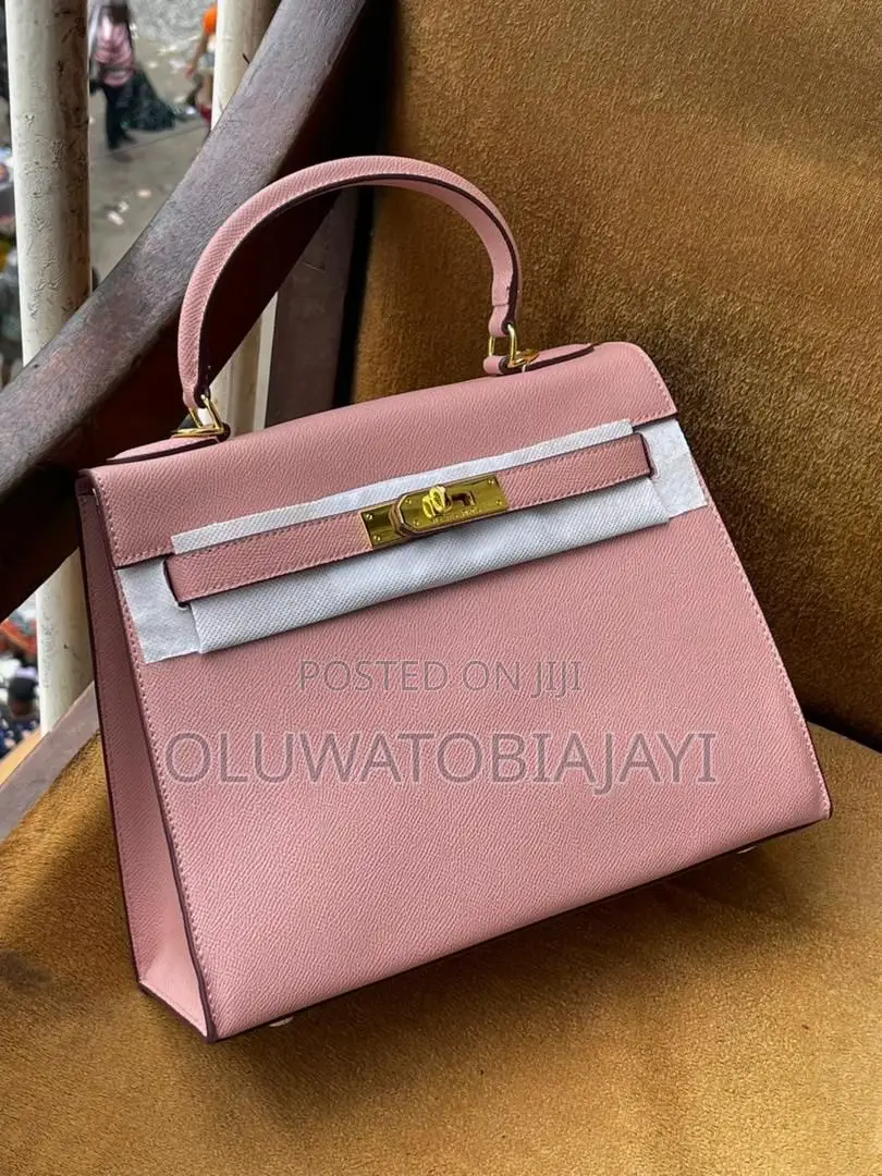 Hermes Kelly With Code