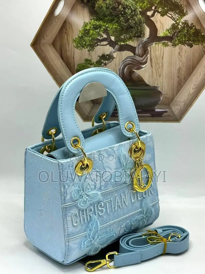 Christian Dior 25,000 Available in Colors