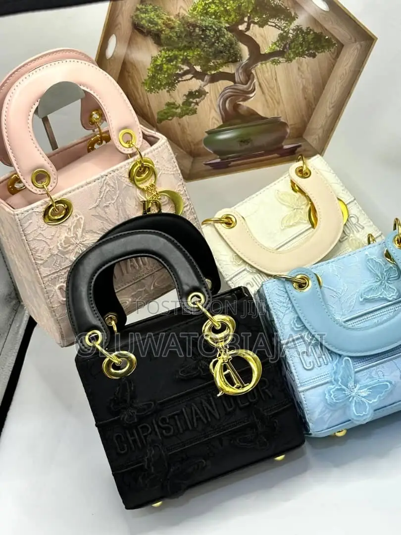Christian Dior 25,000 Available in Colors