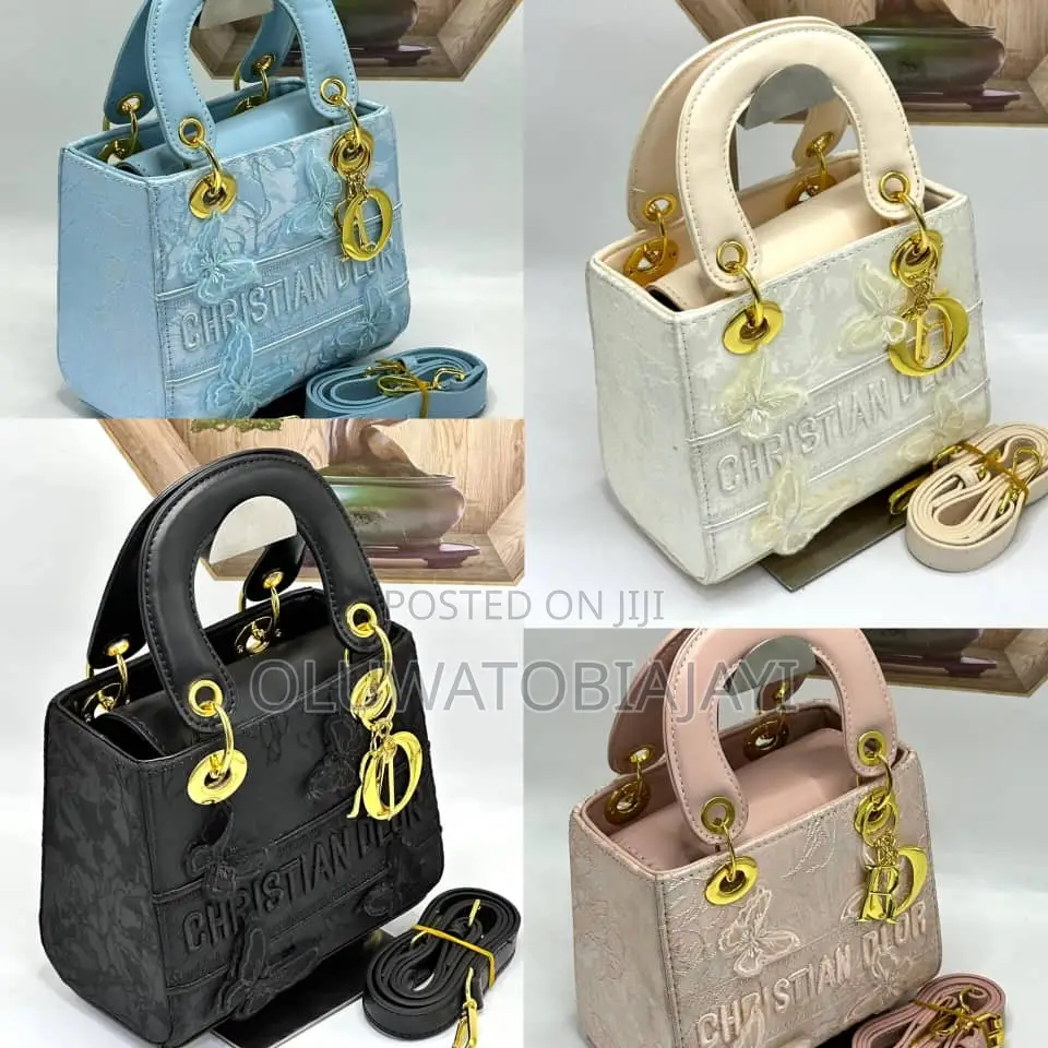 Christian Dior 25,000 Available in Colors