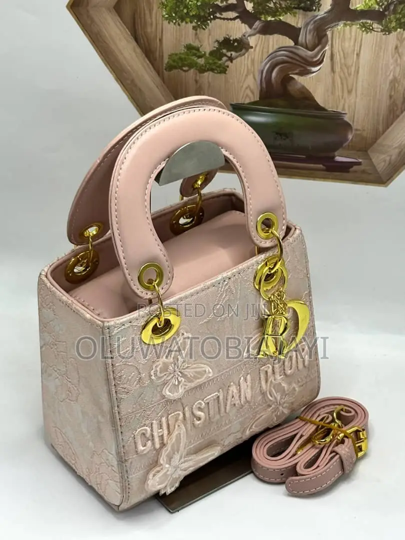 Christian Dior 25,000 Available in Colors