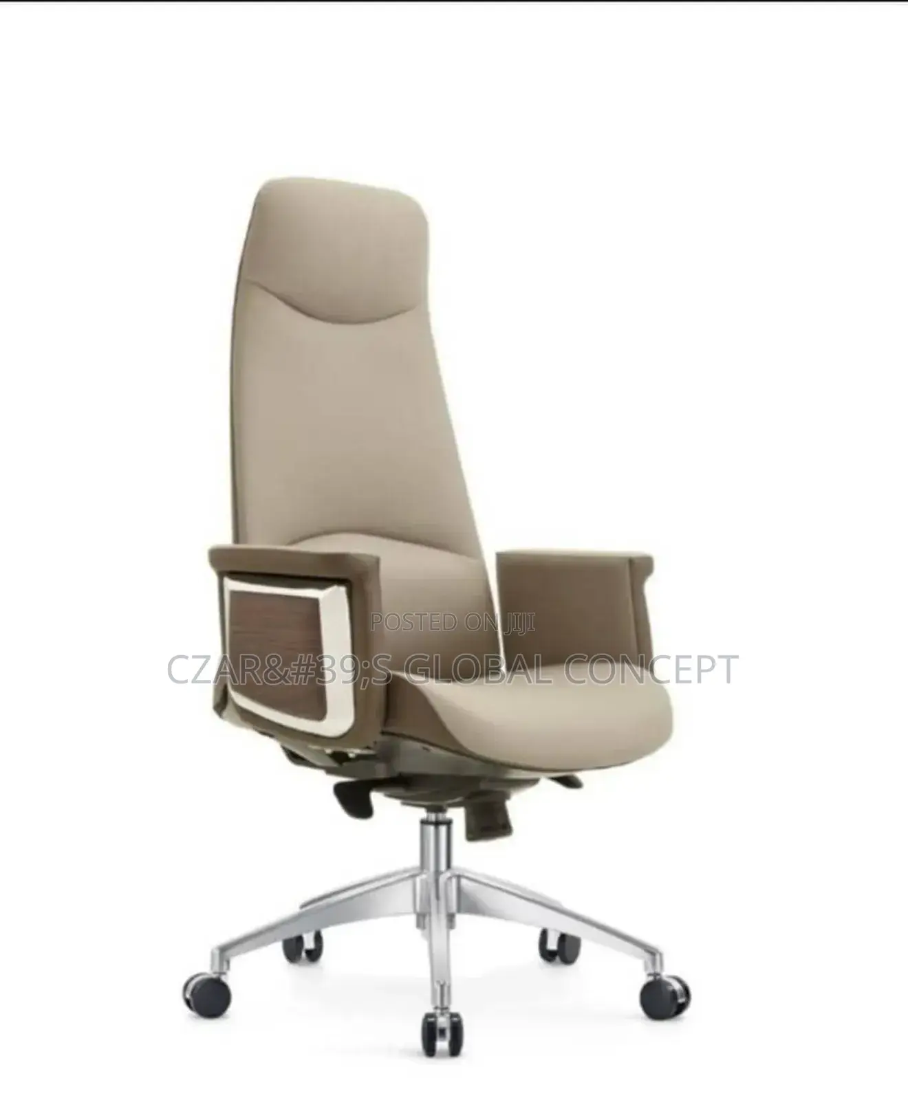 Luzury Executive Office Chair