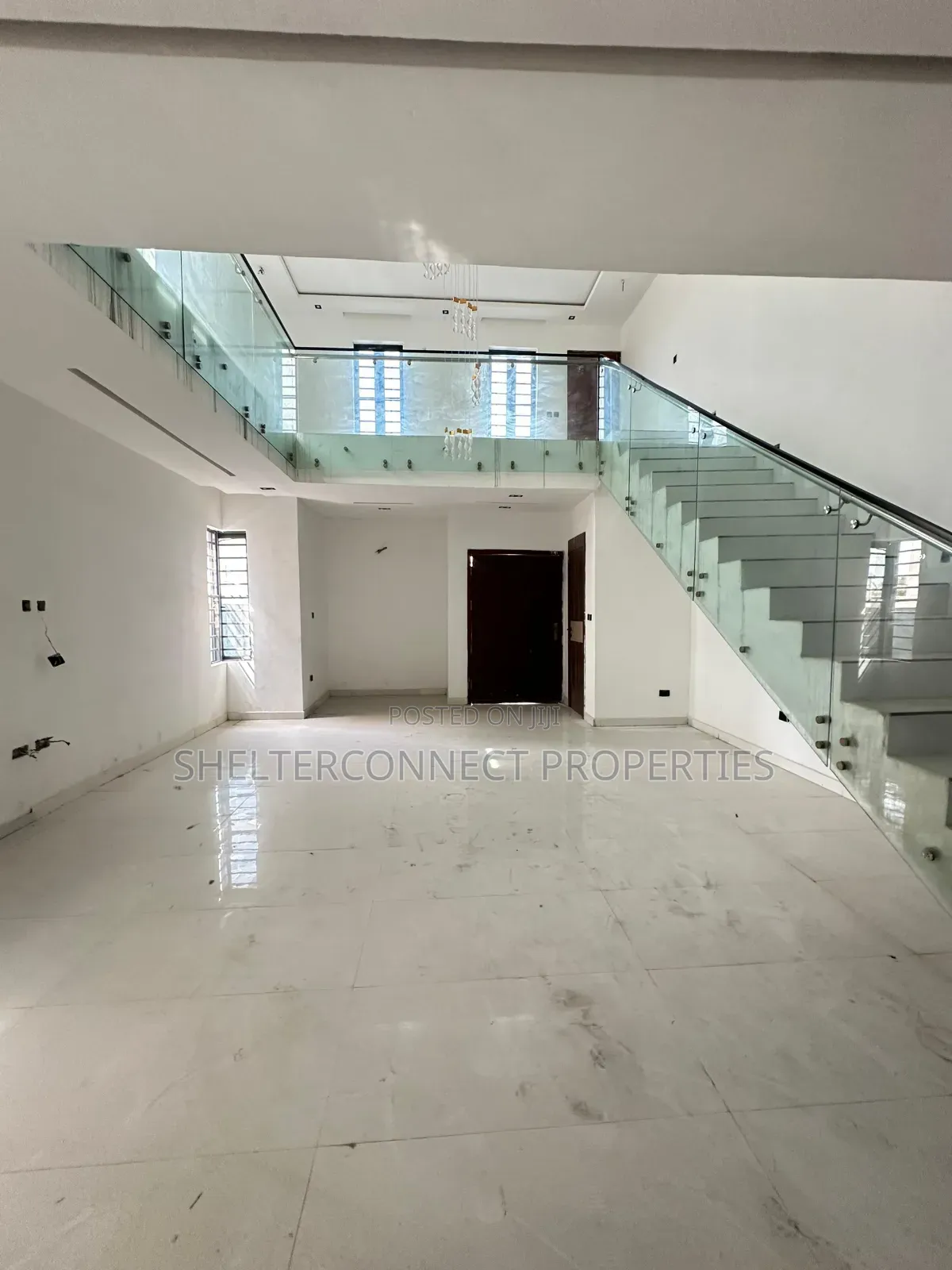 5bdrm Duplex in Ado / Ajah for rent