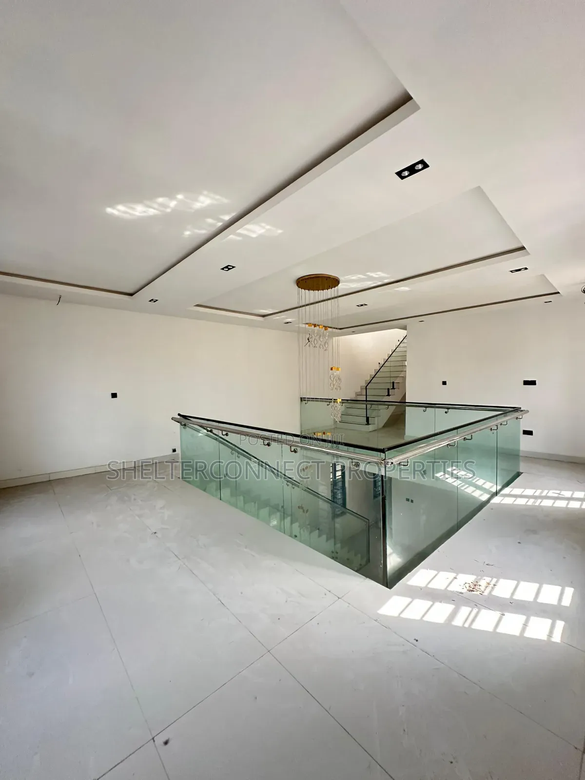 5bdrm Duplex in Ado / Ajah for rent