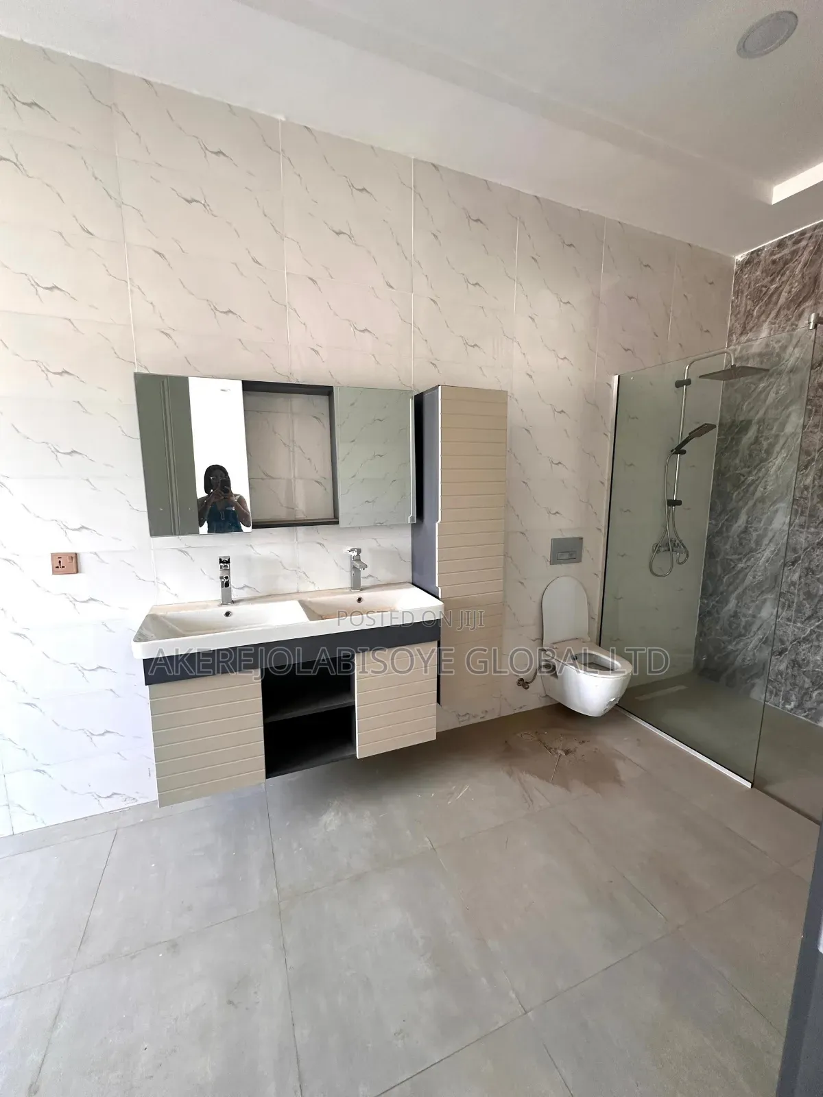 5bdrm Duplex in Jahi Gilmore, Abuja for sale