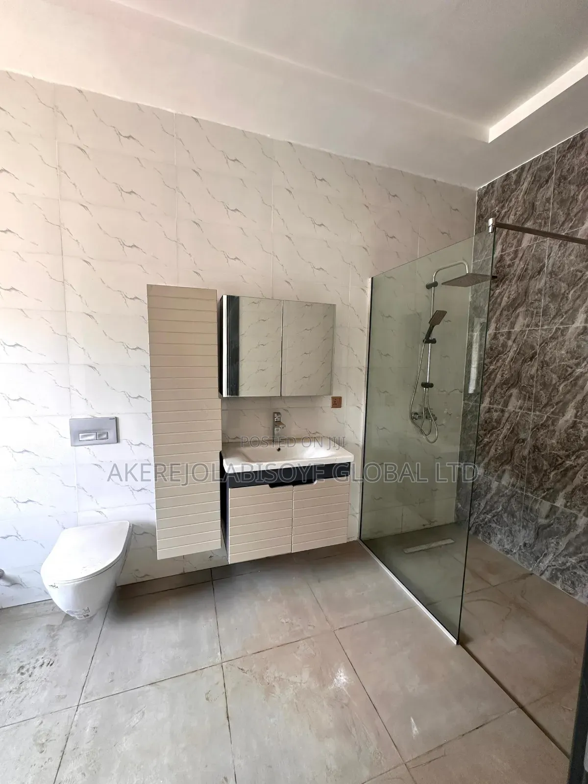 5bdrm Duplex in Jahi Gilmore, Abuja for sale