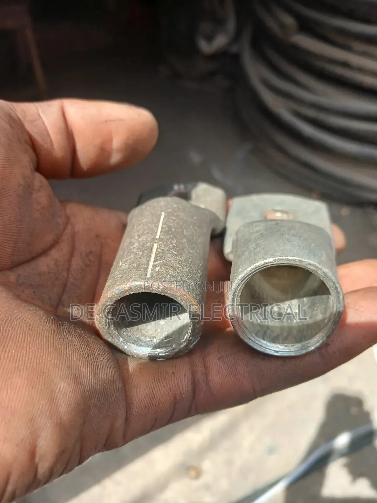 1x300mm2 /240mm2 Cable Lug