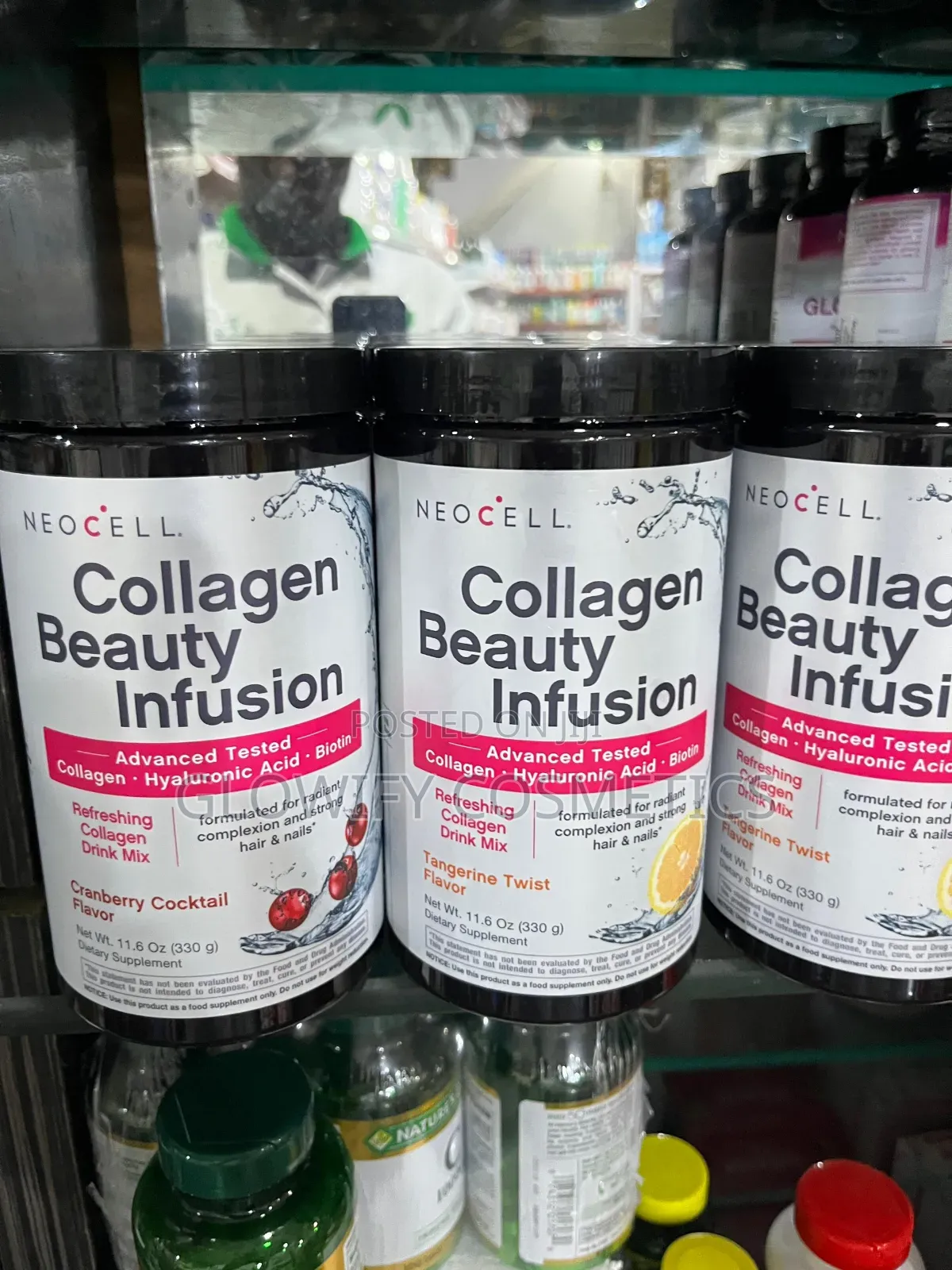 Neoell Beauty Collagen Infusion