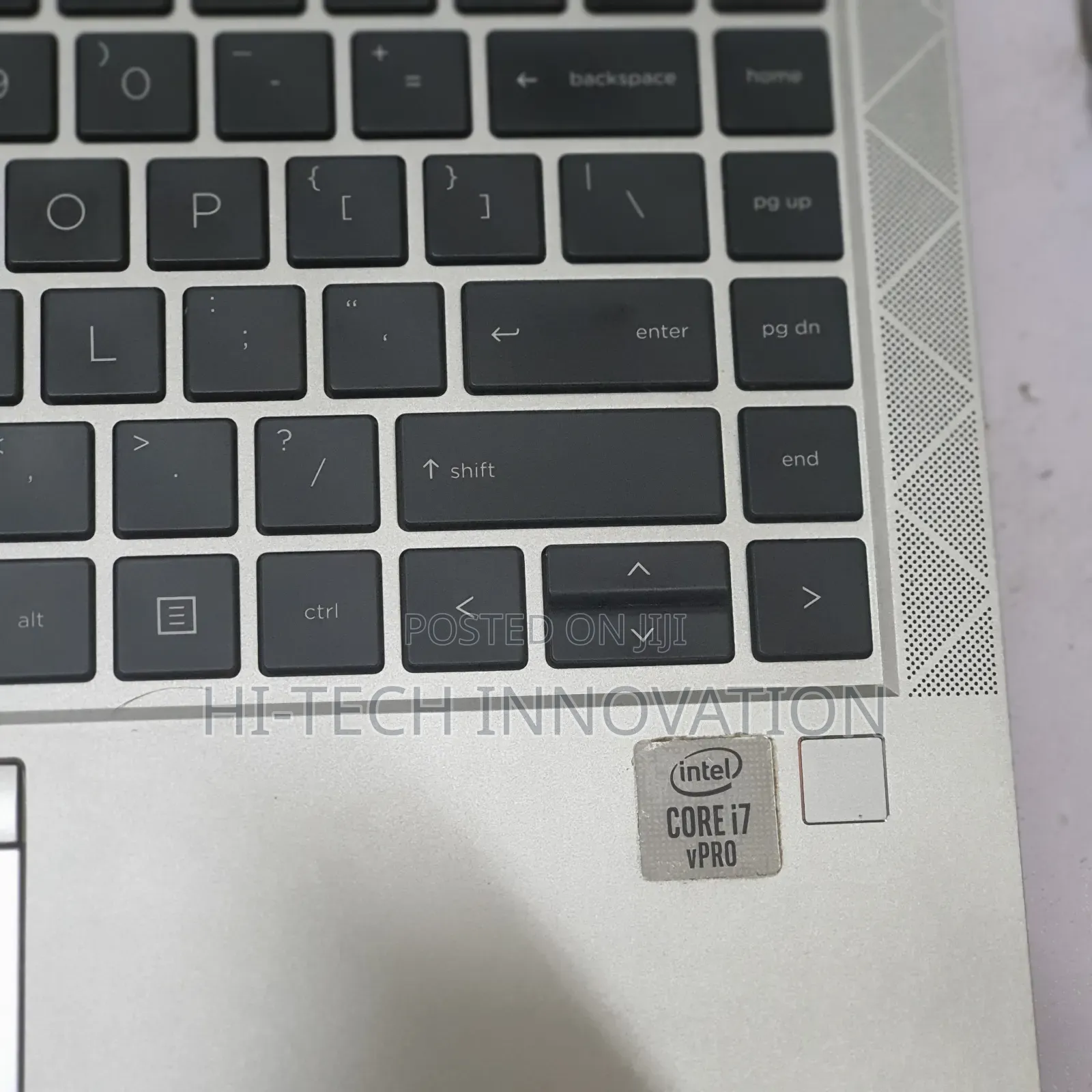 Laptop HP EliteBook 840 G7 8GB Intel Core i7 SSD 256GB