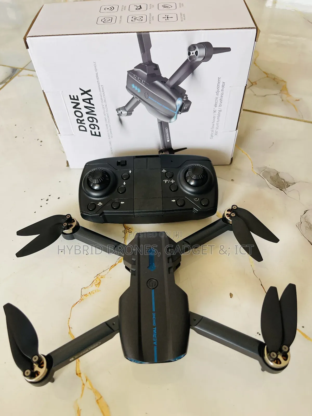 E99 Max Mini Drone