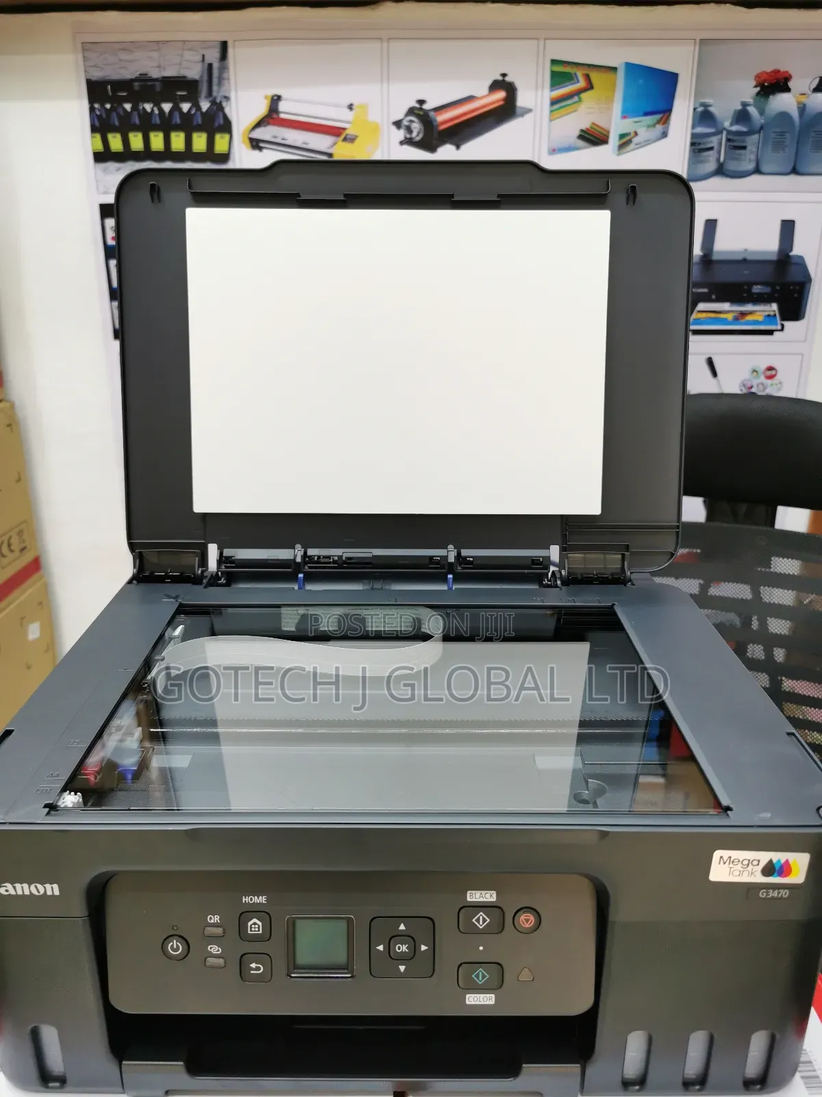 Canon G3470