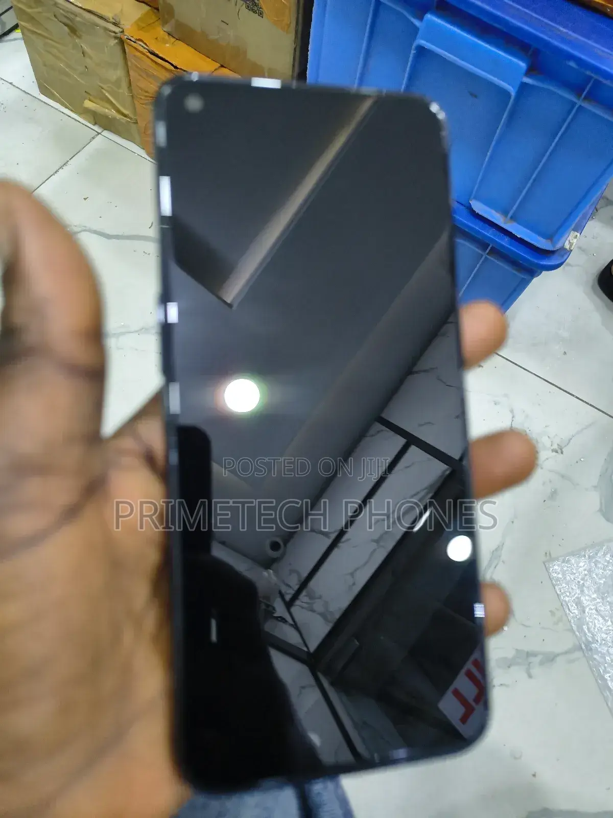 OnePlus Nord N100 64 GB Blue