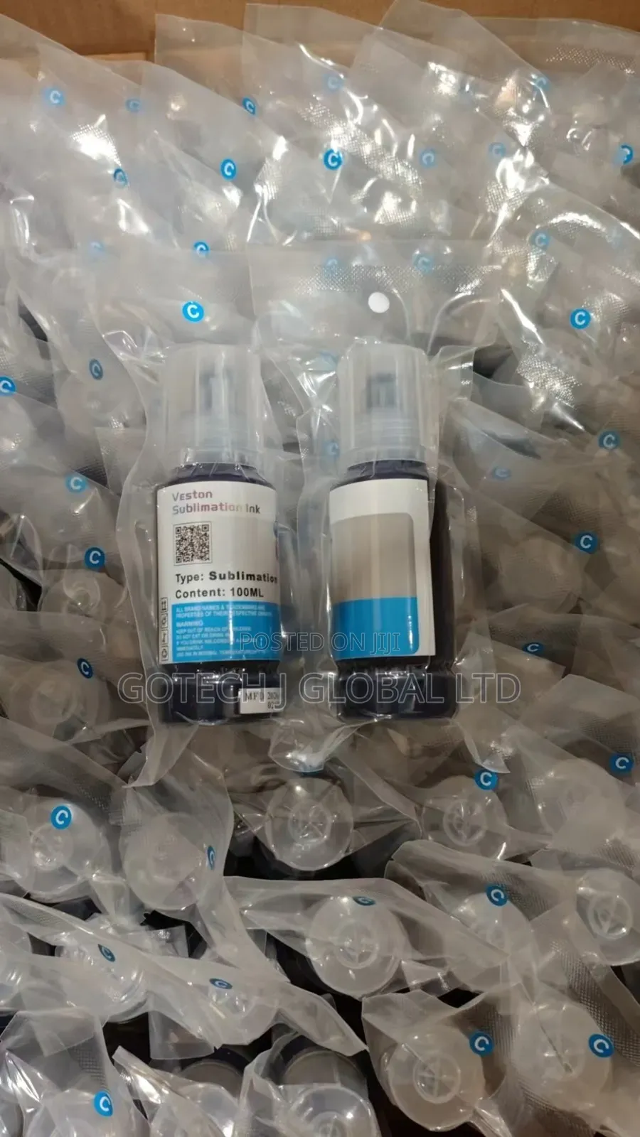 Sublimation Ink 100ml