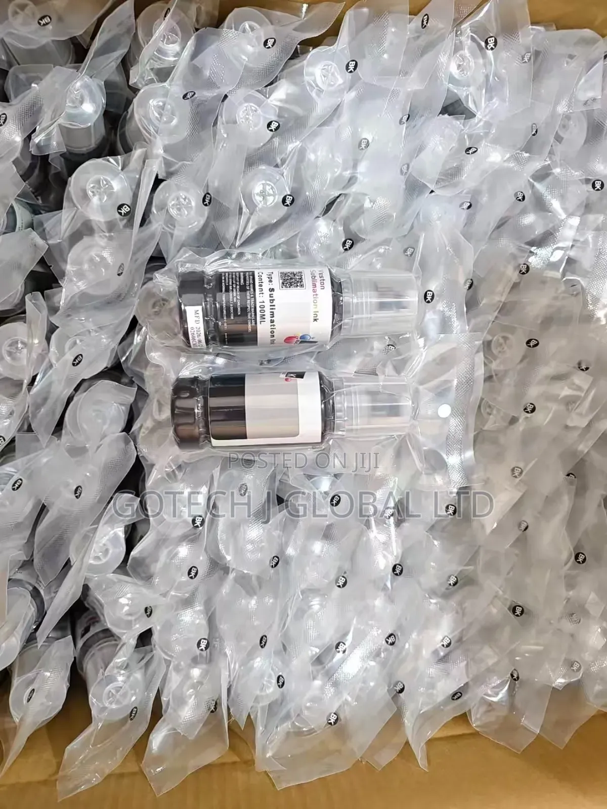Sublimation Ink 100ml