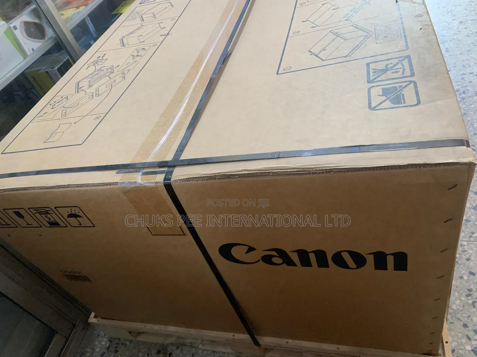 Canon Printer