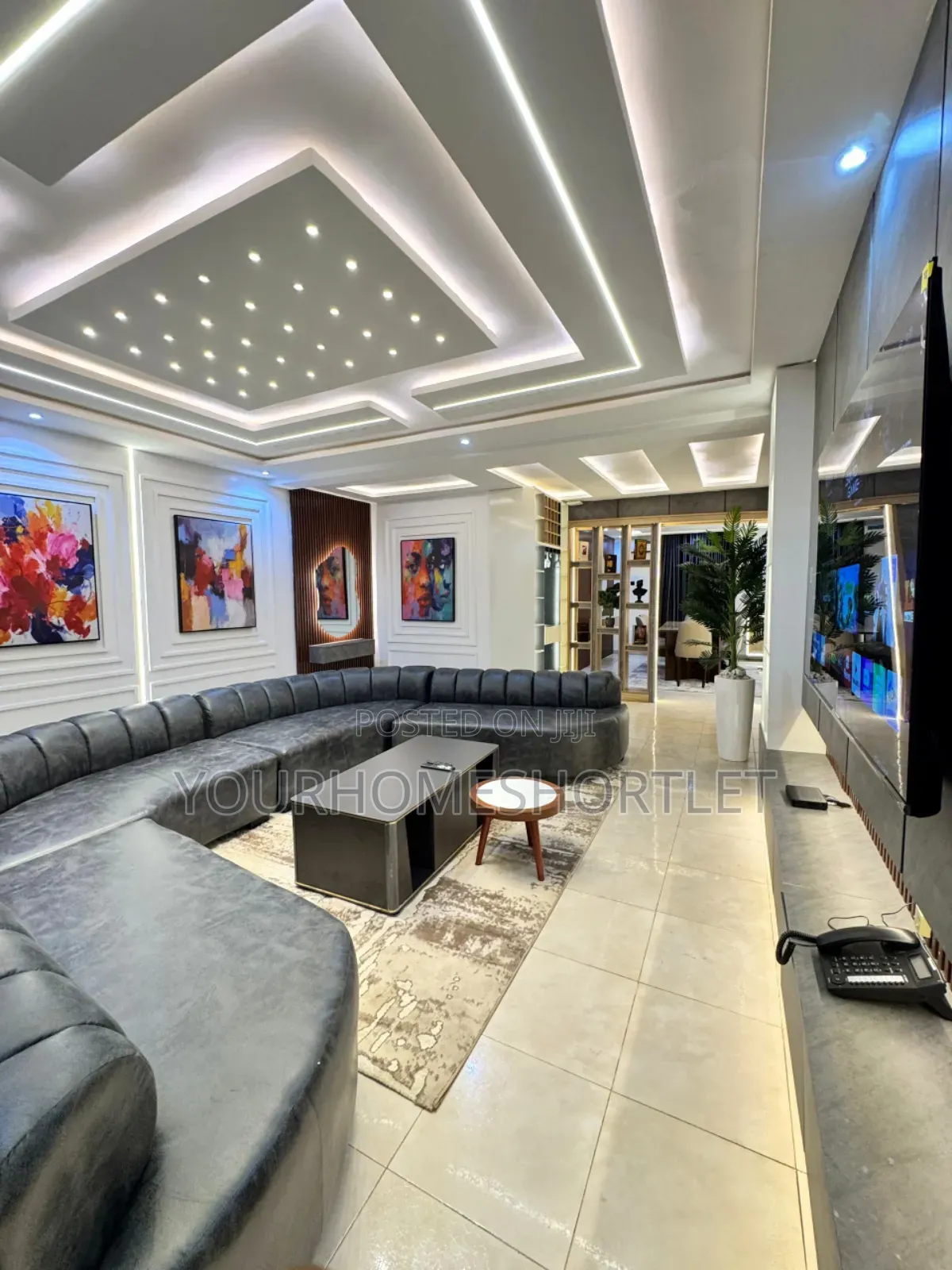 Brand New 3/2 Bedroom Fully Aesthetic Apartment With Swimming Pool
